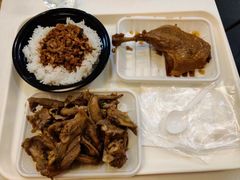 麻辣鸭腿-一心一味(福星店)