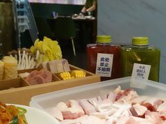 -烹然四季椰子鸡火锅(姚家园万象汇店)
