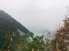 -乌江画廊(彭水苗族土家族自治县)