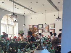 -22ºN BISTRO西餐&酒馆