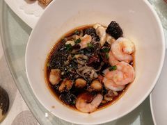 -大铁勺新津菜(东丽阳光新业广场店)