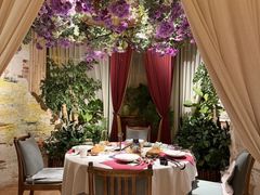 -叶叶菩提·晋福宫