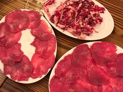 -荣记潮汕牛肉火锅(仙鹤街店)