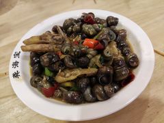 -龚海宝· 烧烤· 羊肉原切挂糊更好吃(庄市店)