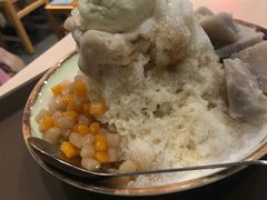 -鲜芋仙(苏州干将店)