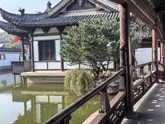 -常熟方塔园