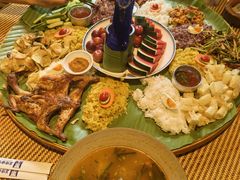 -茗情傣味