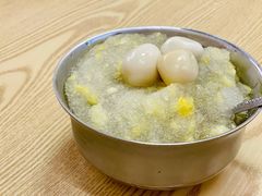 -南街清补凉(黄贝岭店)