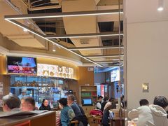 -西贝(财富购物中心店)