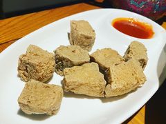 -香园茶社·金陵小灶(老门东店)