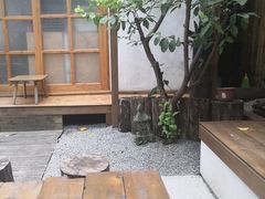 -拾壹cafe·工作室