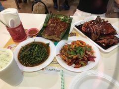 -纽顿熟食中心