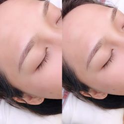 -久匠·纹眉半永久野生眉