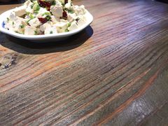 -东北农家饺子村(昌平路店)