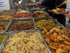 -枣阁园滴滴自助餐