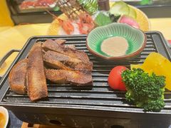 -本逸·割烹料理(湖墅店)