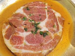 -西塔老太太泥炉烤肉(川沙百联店)