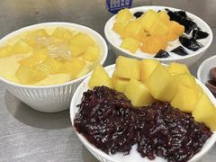 -小团圆糖水铺(襄阳南路店)