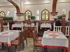 -清真·玛丽亚新疆菜主题餐厅(浙江中路店)