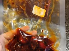 -鑫记婆婆兔·成都特产·兔头手撕兔(太古里店)