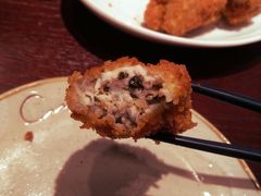 -翔峰炭火鳗鱼(悦泰街里公寓店)
