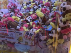 -风云再起游乐汇(北京西单西西友谊店)