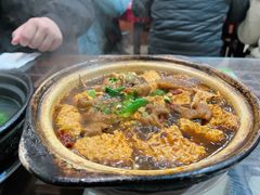 -壶园美食·淮扬菜(东圈门店)