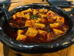 -院子餐厅·大锅菜·老杭帮(桥西直街店)