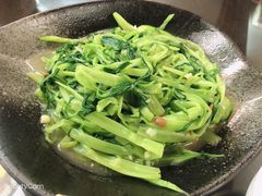 -红星光发煲仔饭(大石街店)