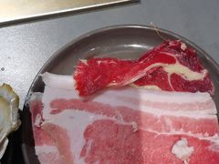 -非烤勿扰自助烤肉(宝安天虹店)