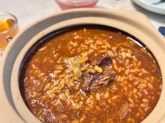 -小吊梨汤·北京菜·烤鸭(鸟巢店)