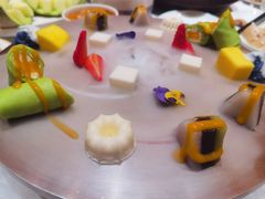 -狮拾久·现代新加坡料理(福田COCO Park店)