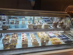 -烫面包·面包烘焙(绿地缤纷城店)