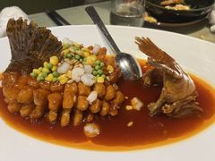 -湖滨28中餐厅·西湖宴·杭州君悦酒店