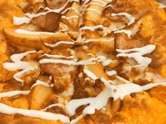 -嘉喜来比萨(罗马花园店)