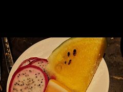 -火锅岛潮牌自助餐厅(天津天佑城店)