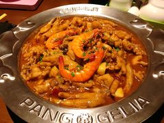 牛蛙煲-胖哥俩肉蟹煲(福州仓山爱琴海店)