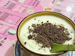 -姜记糖水(三联商城店)