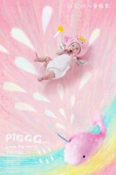 -孖公仔儿童摄影(童服城店)