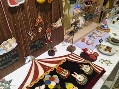 -恋物百货商店(华侨城店)