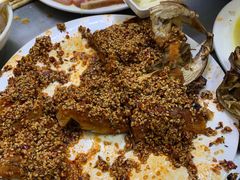 -松明一烤肉馆(鲁园店)