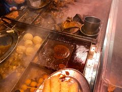 -明记牛杂(新马路分店)