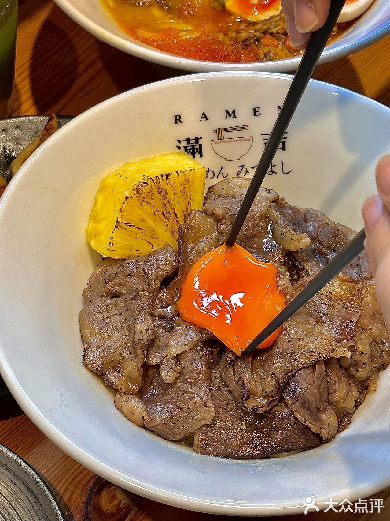 上海！上海！终于吃到！！！