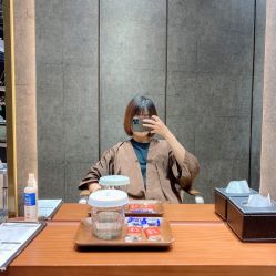 -BENSON沙龙
