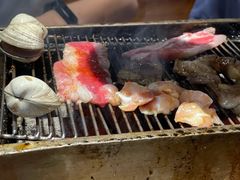 鸡脆骨-丹东特色烤肉(学府路一部店)