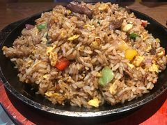 -绿茵阁牛扒餐厅(客村店)