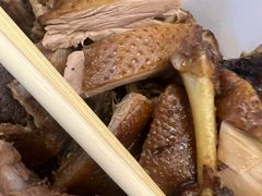 -土桥老街黄鸭子(清淳家园店)