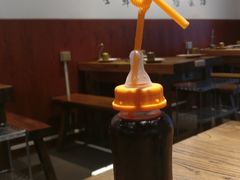 -珍巴奴毛肚牛肉小火锅(四惠店)