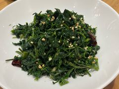 -六合居·邯郸菜·武安菜起源地