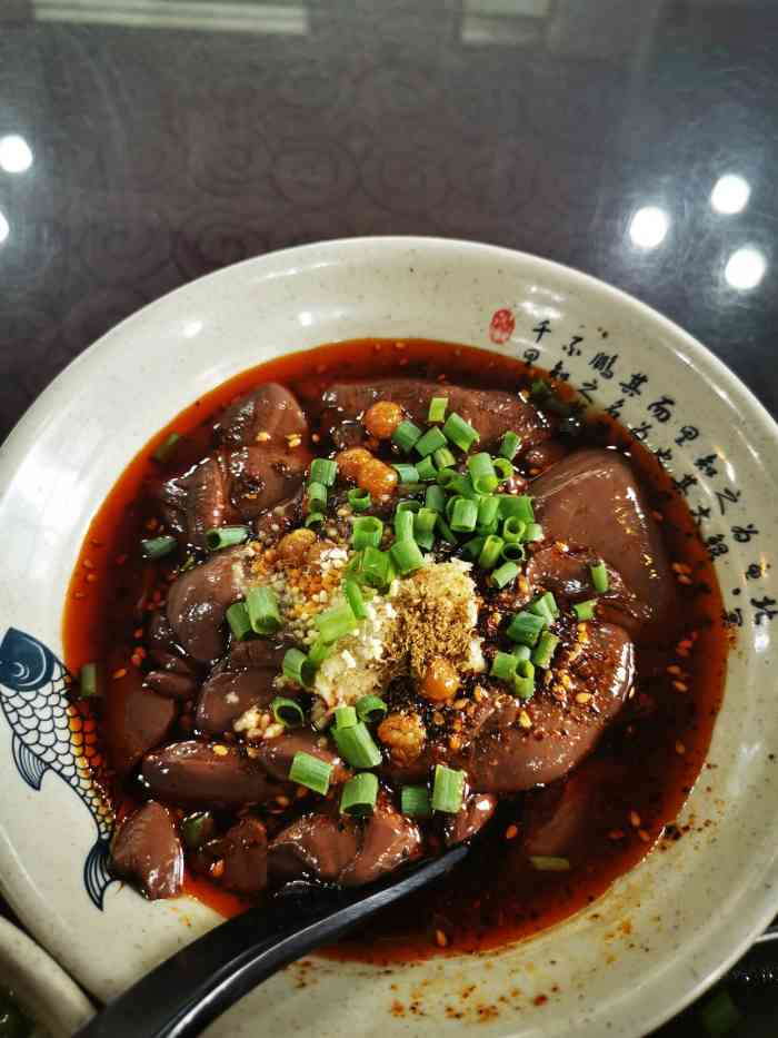 冯四娘跷脚牛肉(城北店)-"在去的时候还多忐忑,主要看了评价好多都说.